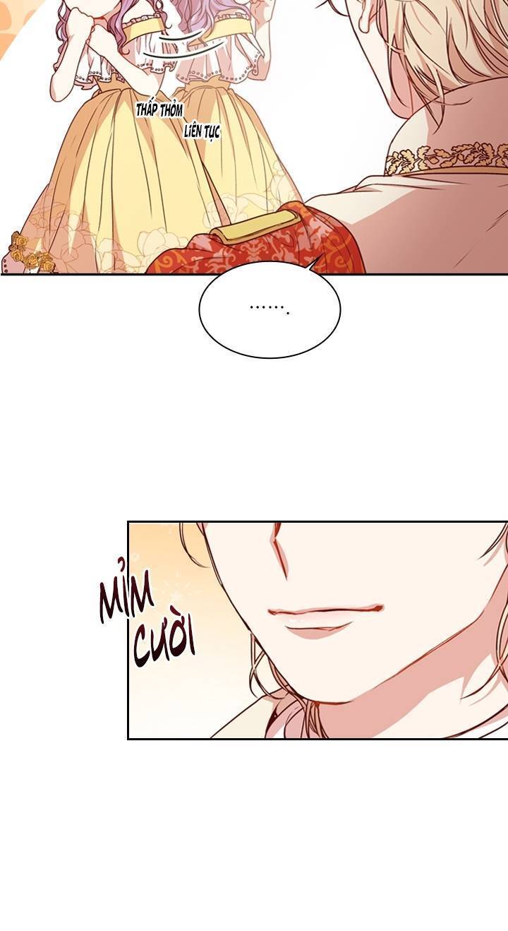 Thư Ký Của Bạo Chúa: Chapter 5