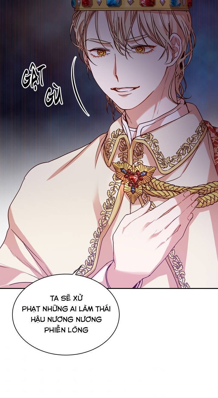 Thư Ký Của Bạo Chúa: Chapter 5