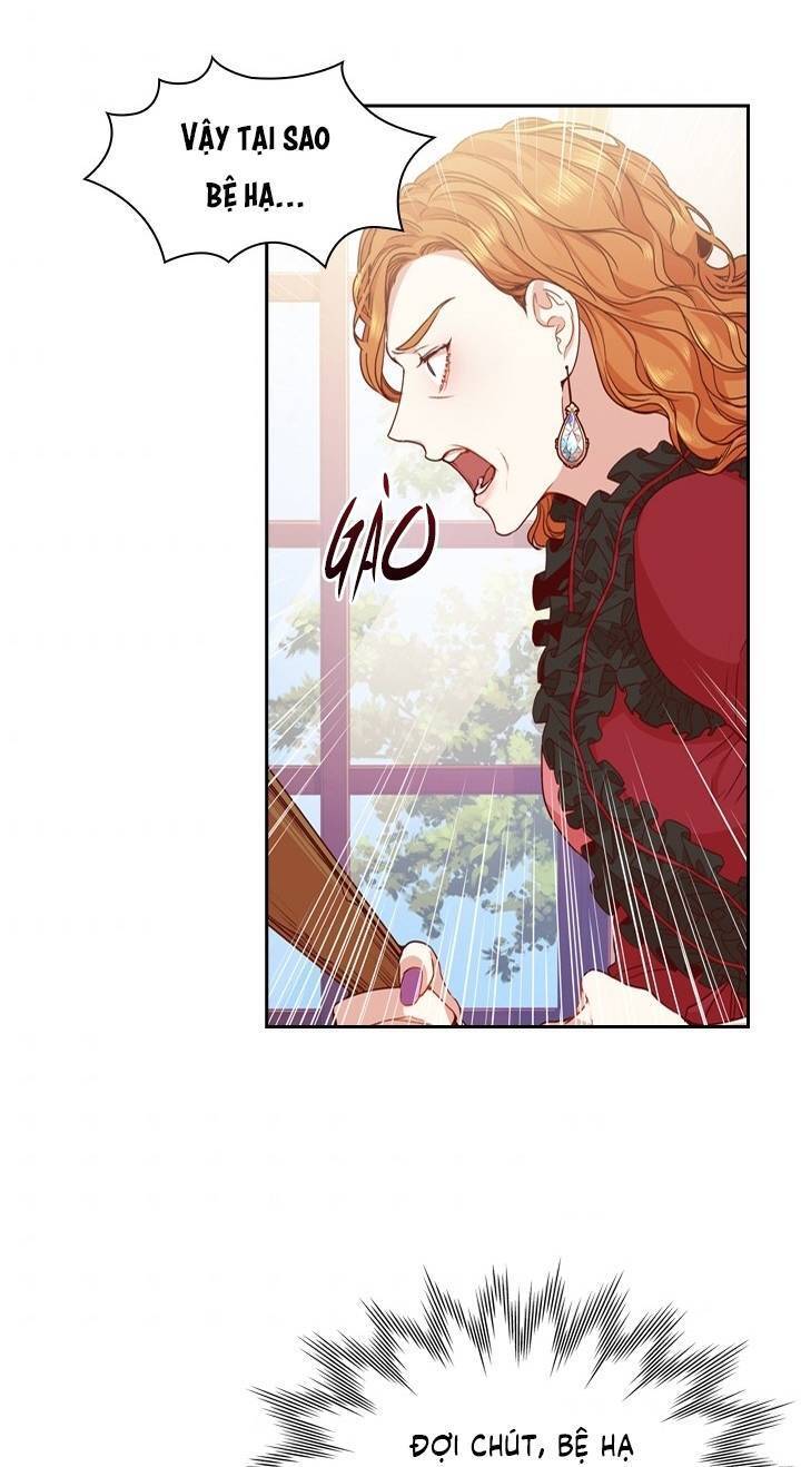 Thư Ký Của Bạo Chúa: Chapter 5