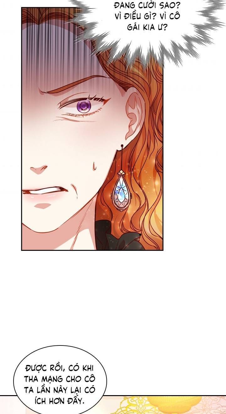Thư Ký Của Bạo Chúa: Chapter 5