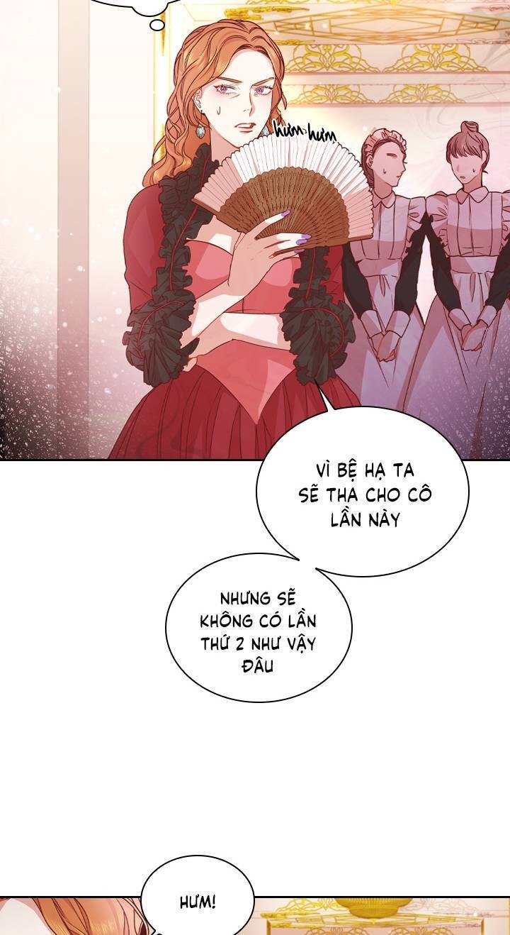 Thư Ký Của Bạo Chúa: Chapter 5