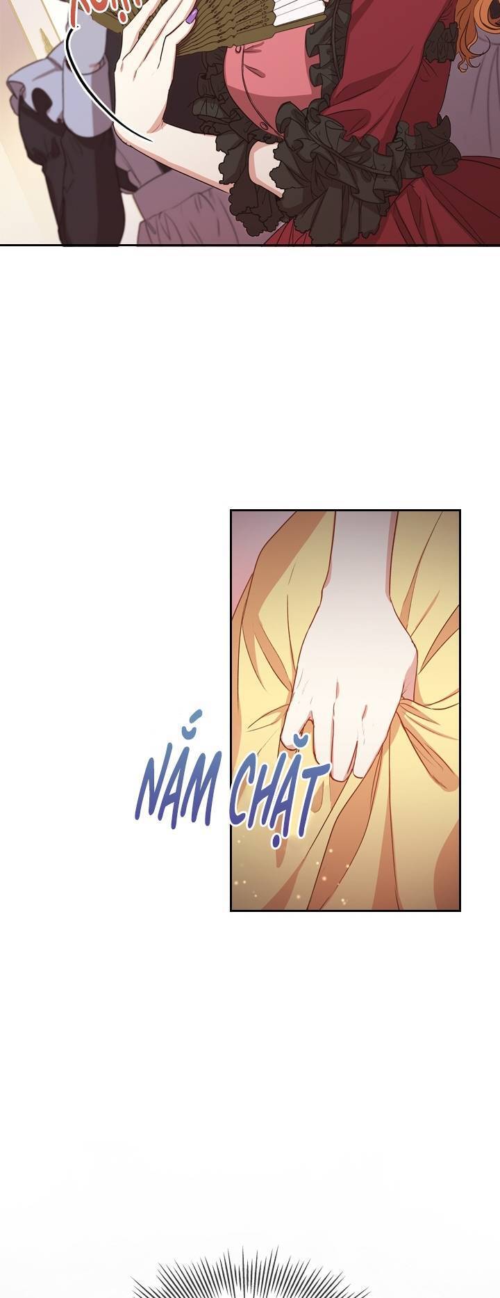 Thư Ký Của Bạo Chúa: Chapter 5