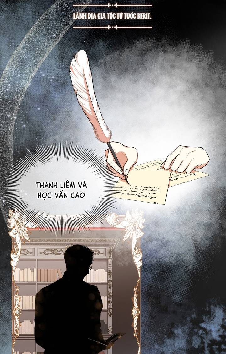 Thư Ký Của Bạo Chúa: Chapter 5