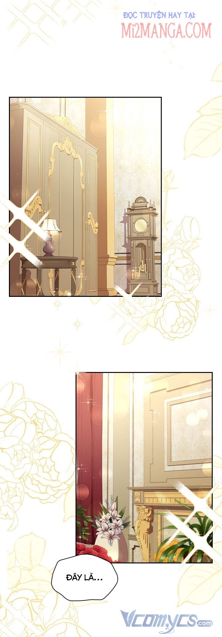 Thư Ký Của Bạo Chúa: Chapter 50.5