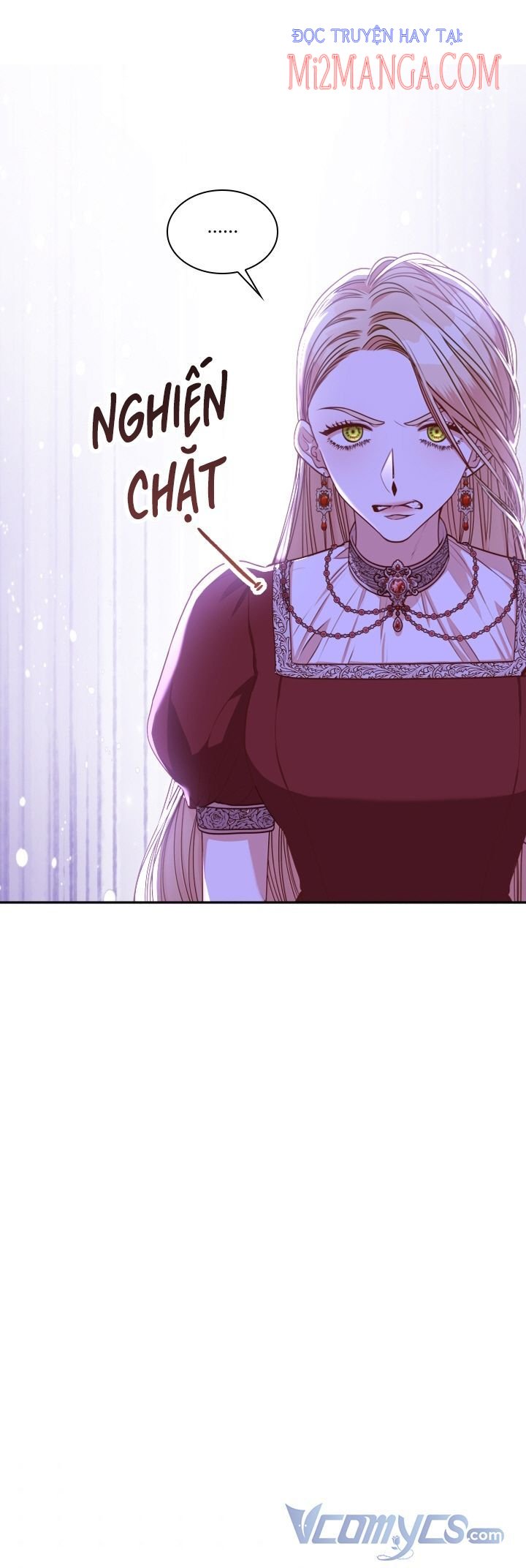 Thư Ký Của Bạo Chúa: Chapter 50.5