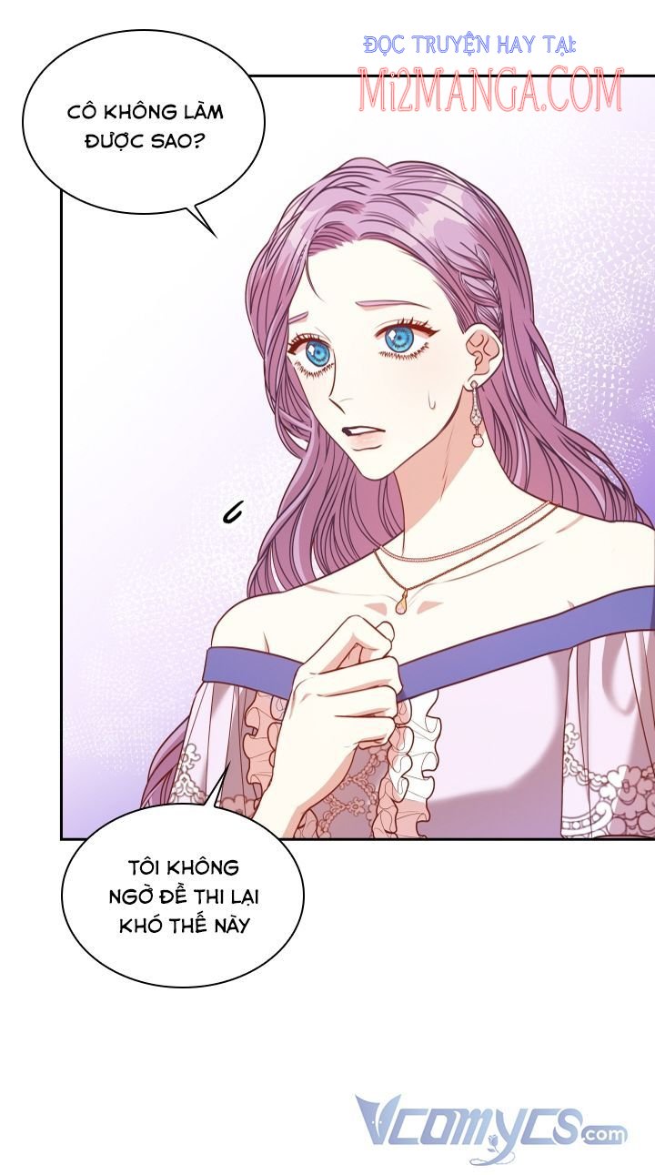 Thư Ký Của Bạo Chúa: Chapter 50