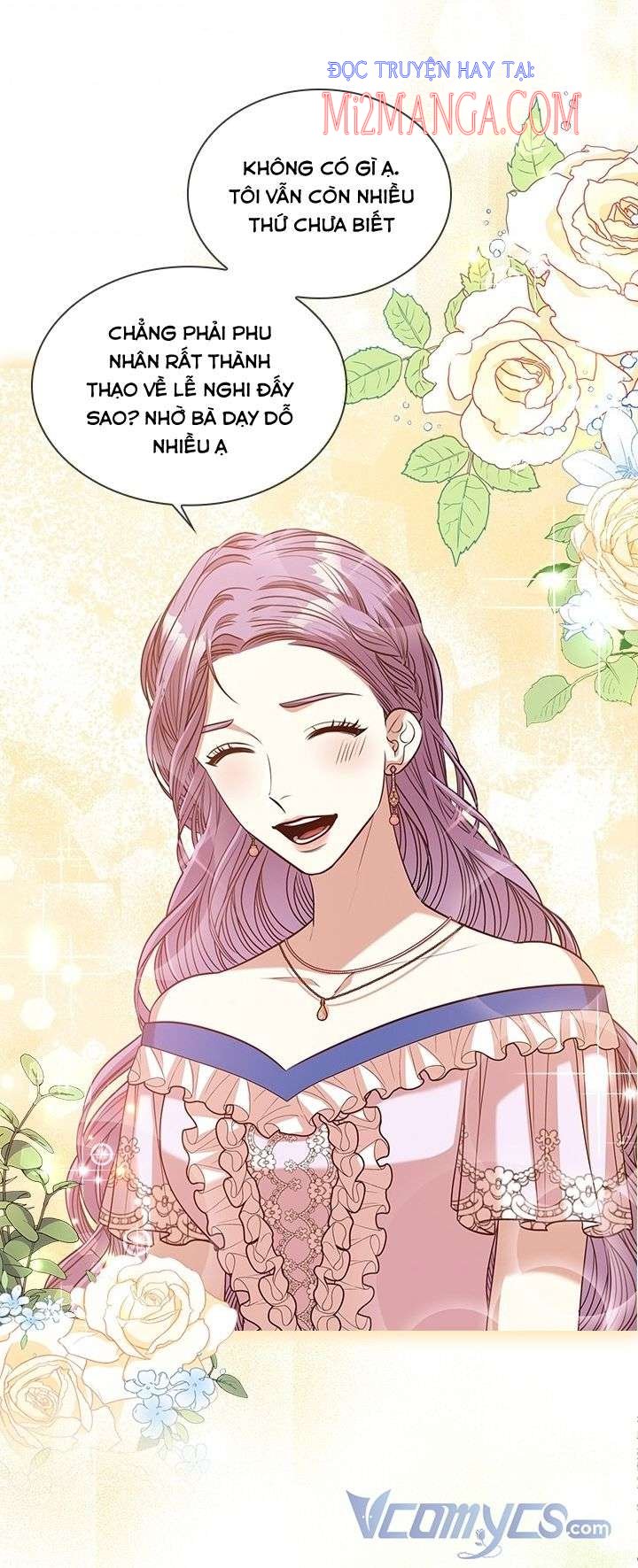 Thư Ký Của Bạo Chúa: Chapter 51.5