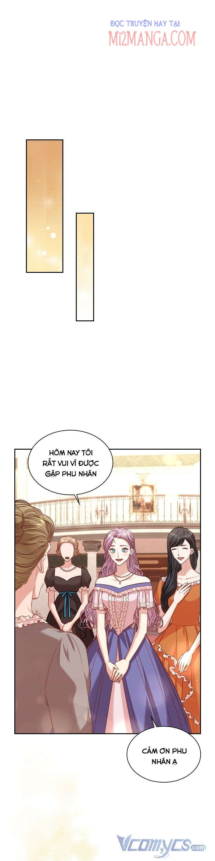 Thư Ký Của Bạo Chúa: Chapter 51.5