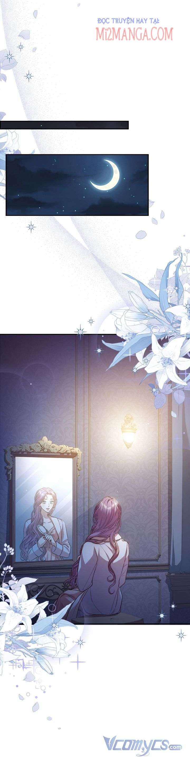 Thư Ký Của Bạo Chúa: Chapter 51.5