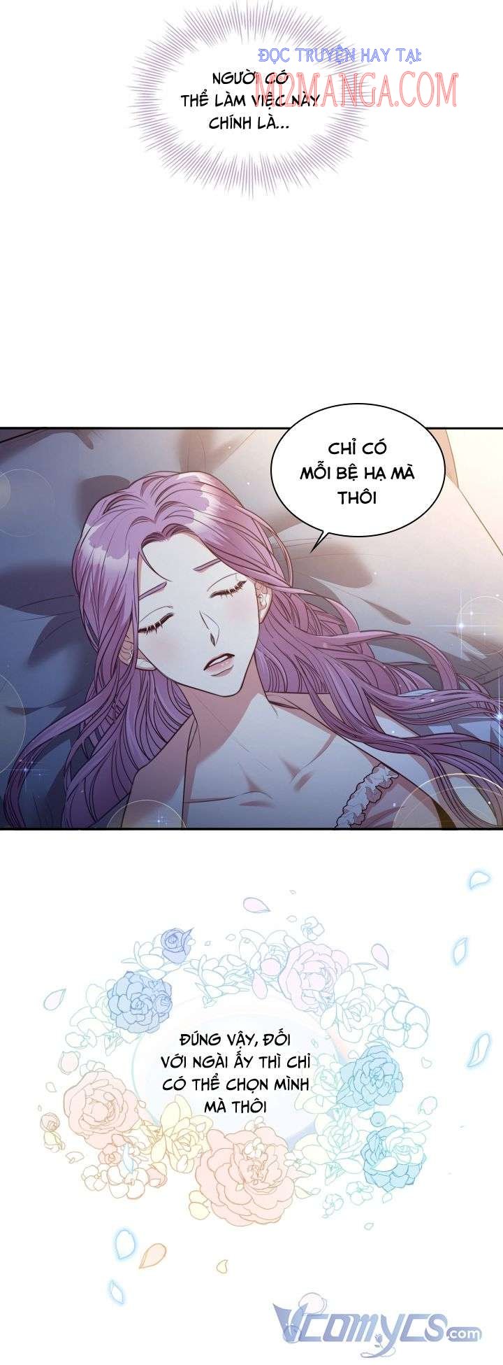 Thư Ký Của Bạo Chúa: Chapter 51.5