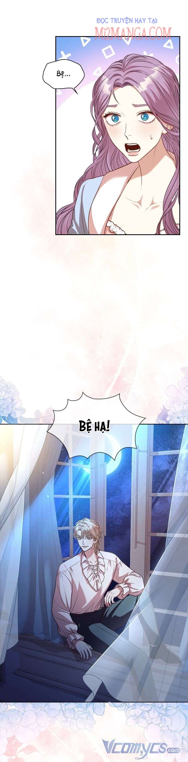 Thư Ký Của Bạo Chúa: Chapter 51.5