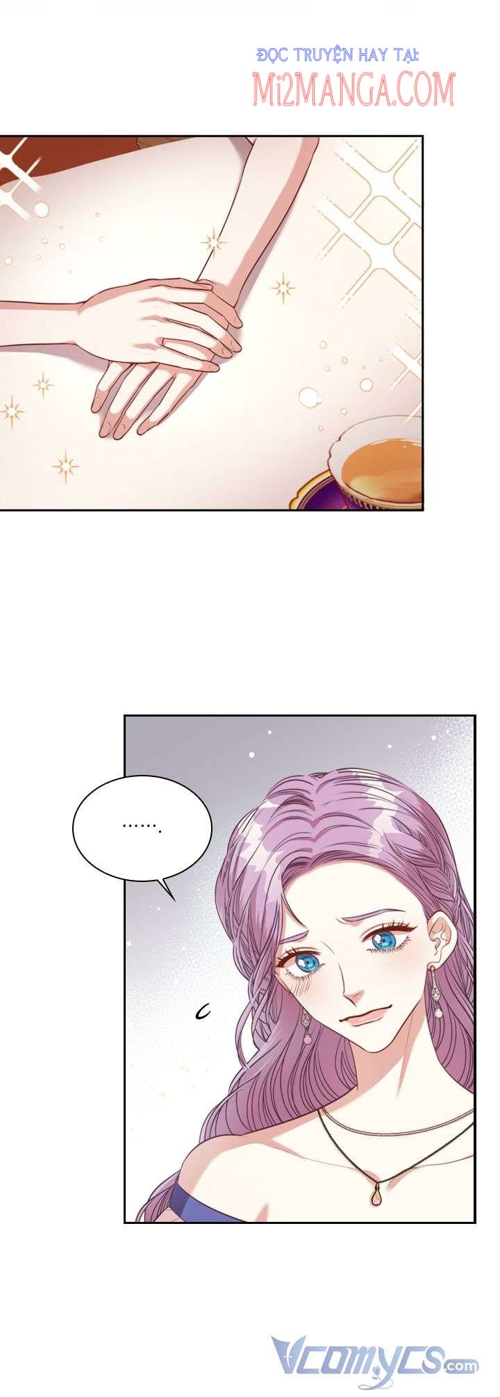 Thư Ký Của Bạo Chúa: Chapter 51.5