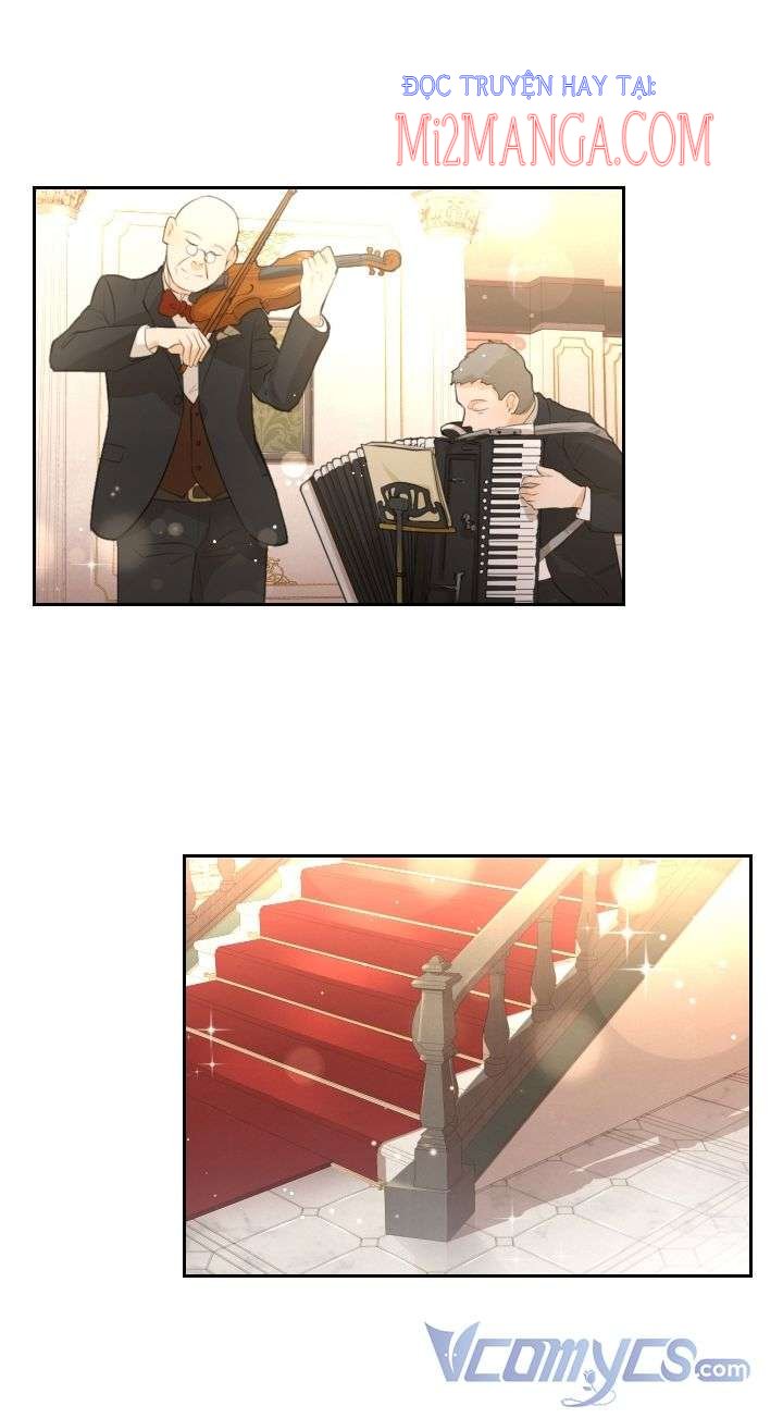 Thư Ký Của Bạo Chúa: Chapter 51