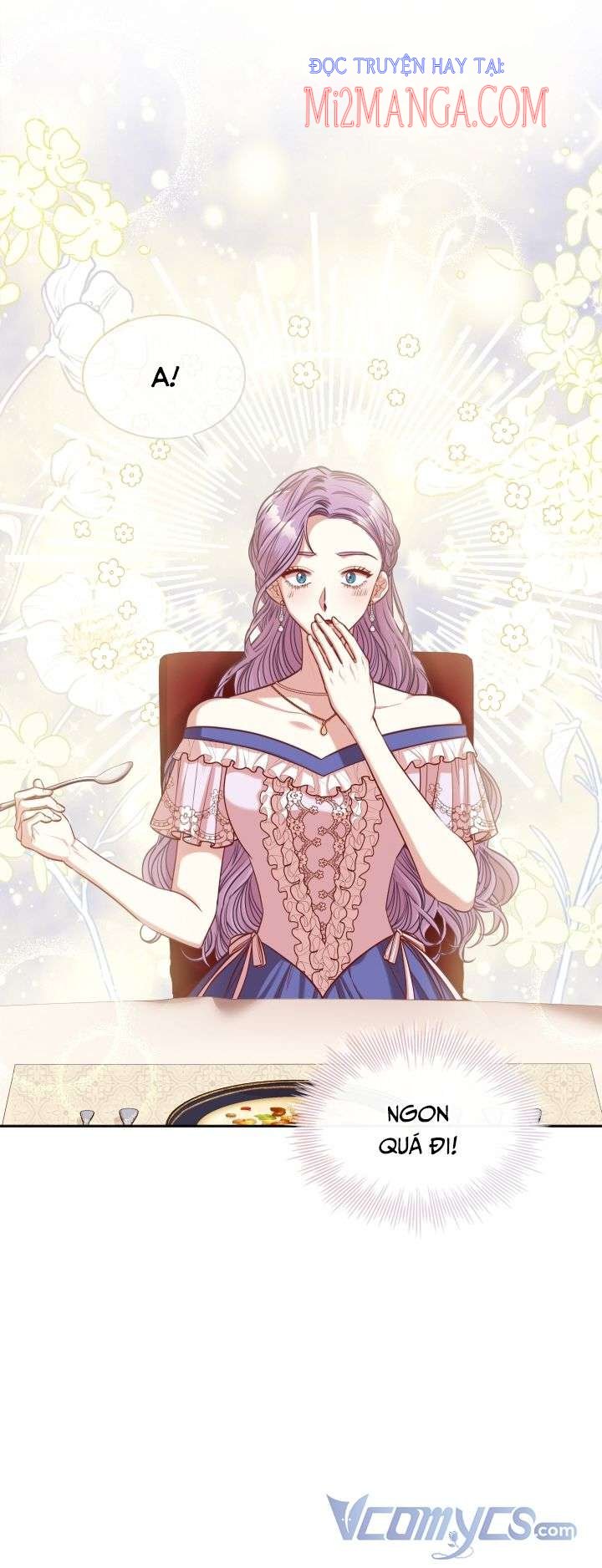 Thư Ký Của Bạo Chúa: Chapter 51