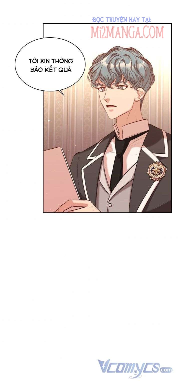 Thư Ký Của Bạo Chúa: Chapter 51