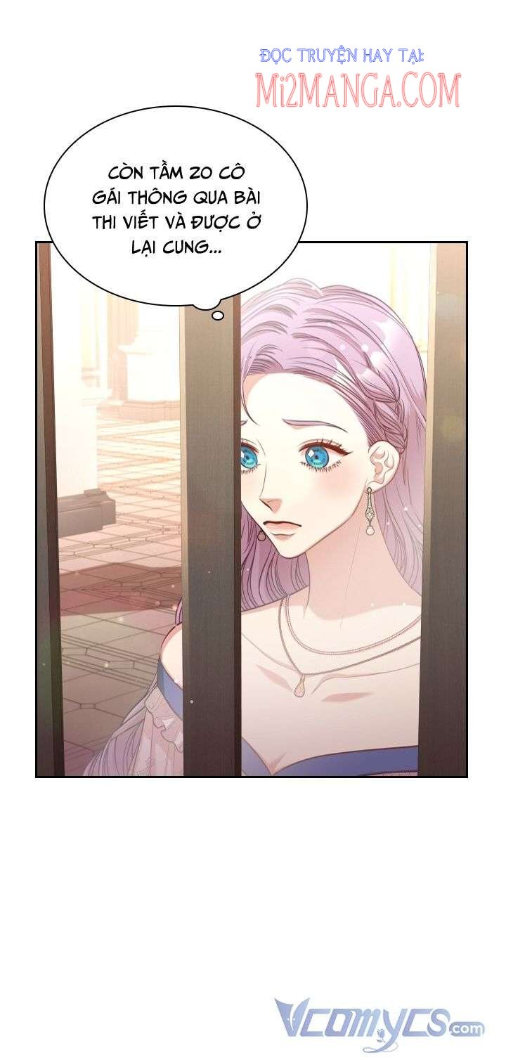 Thư Ký Của Bạo Chúa: Chapter 51