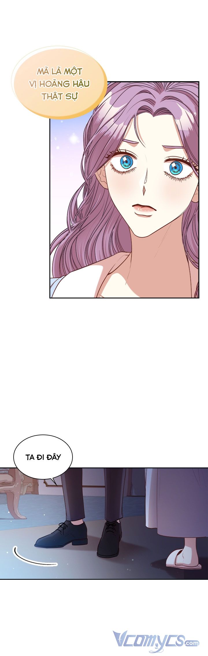 Thư Ký Của Bạo Chúa: Chapter 52.5