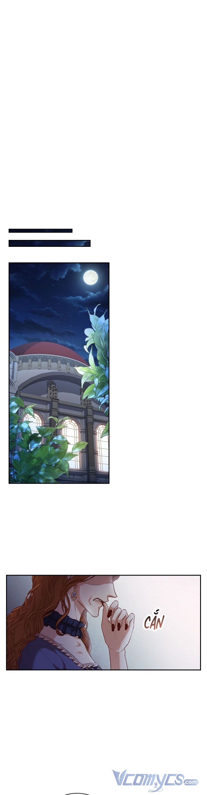 Thư Ký Của Bạo Chúa: Chapter 52.5