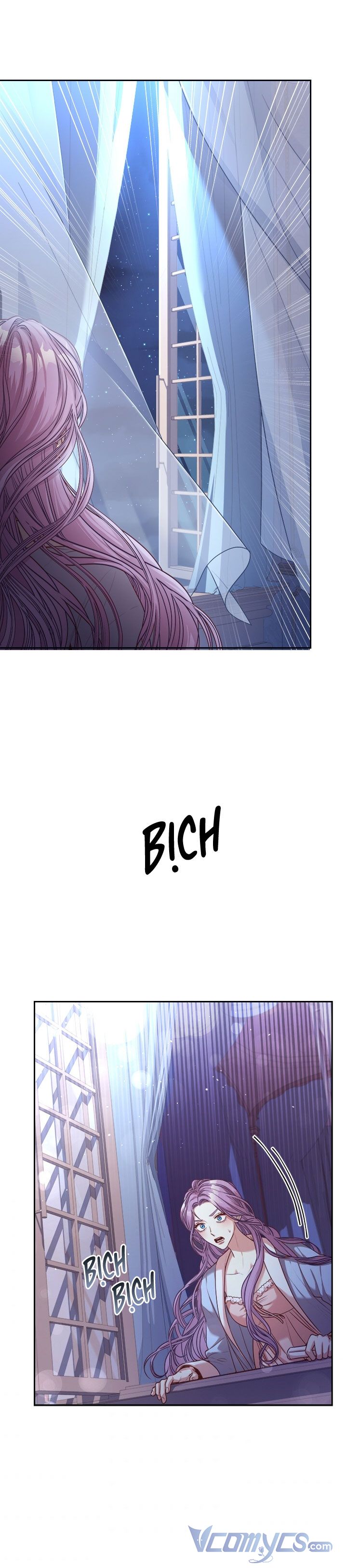Thư Ký Của Bạo Chúa: Chapter 52.5