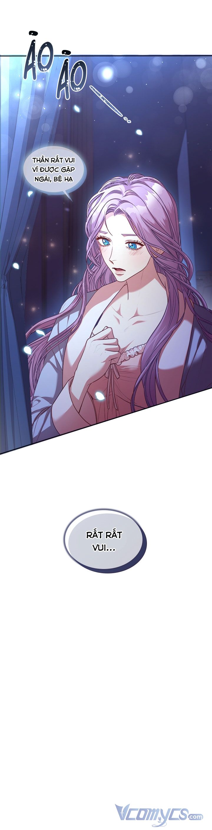 Thư Ký Của Bạo Chúa: Chapter 52.5