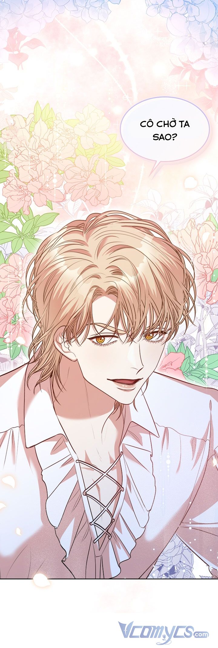 Thư Ký Của Bạo Chúa: Chapter 52