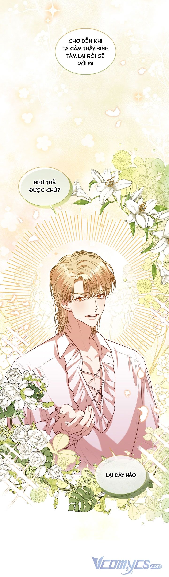 Thư Ký Của Bạo Chúa: Chapter 52