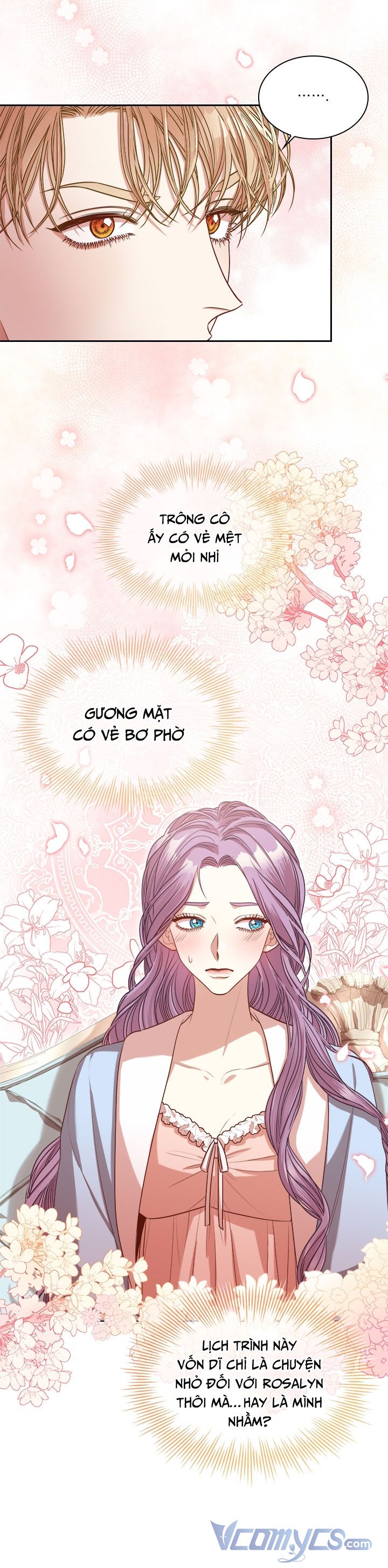 Thư Ký Của Bạo Chúa: Chapter 52