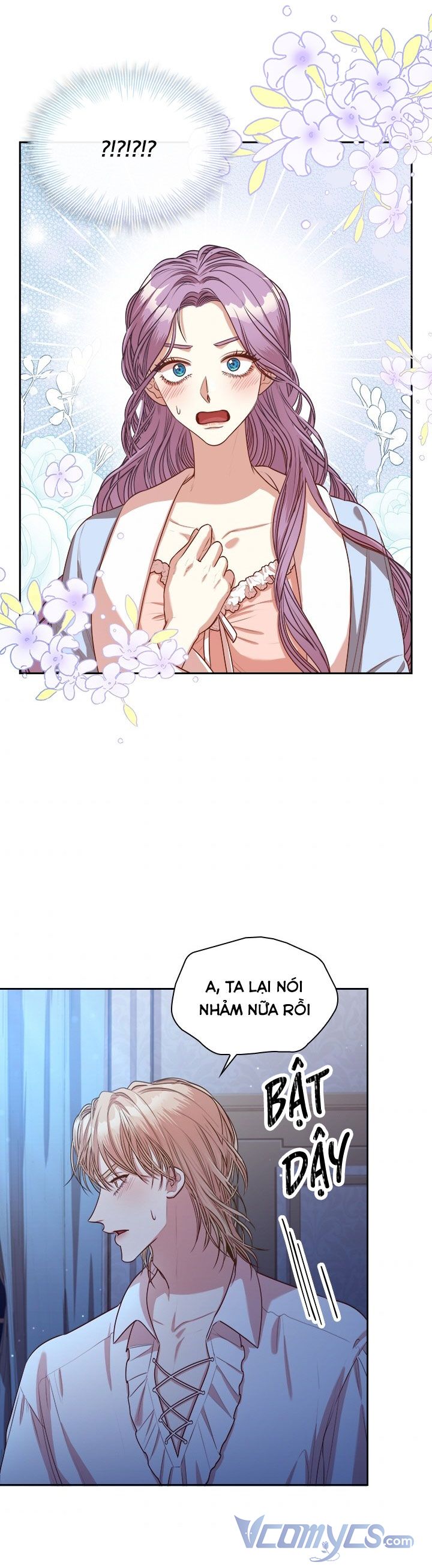 Thư Ký Của Bạo Chúa: Chapter 52