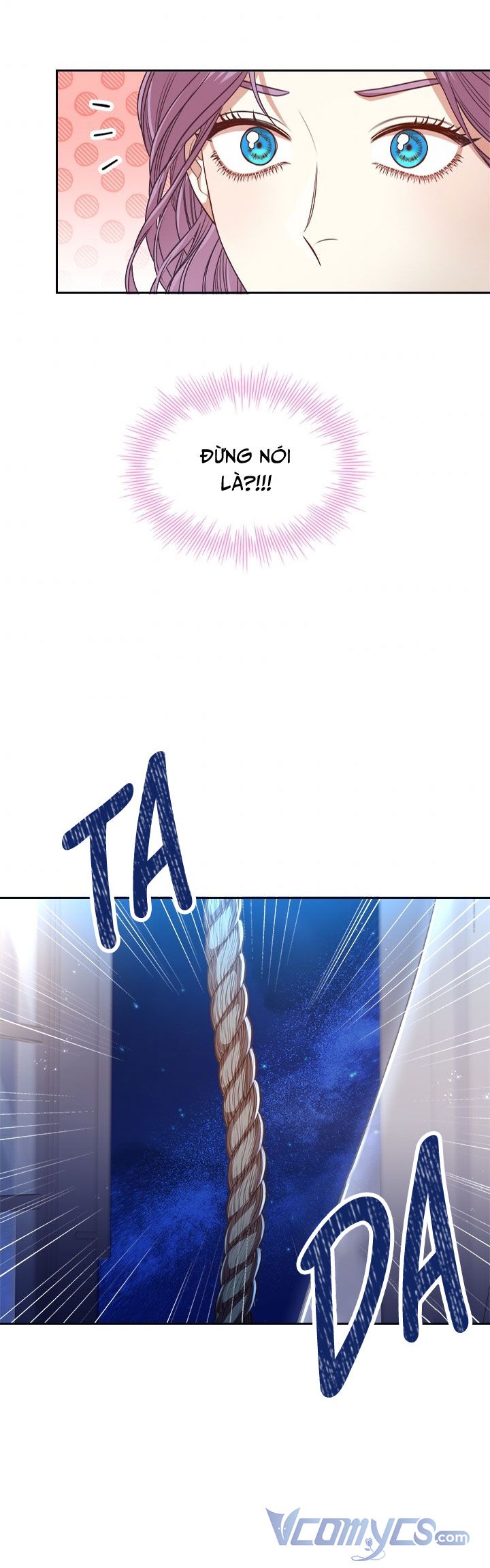 Thư Ký Của Bạo Chúa: Chapter 52
