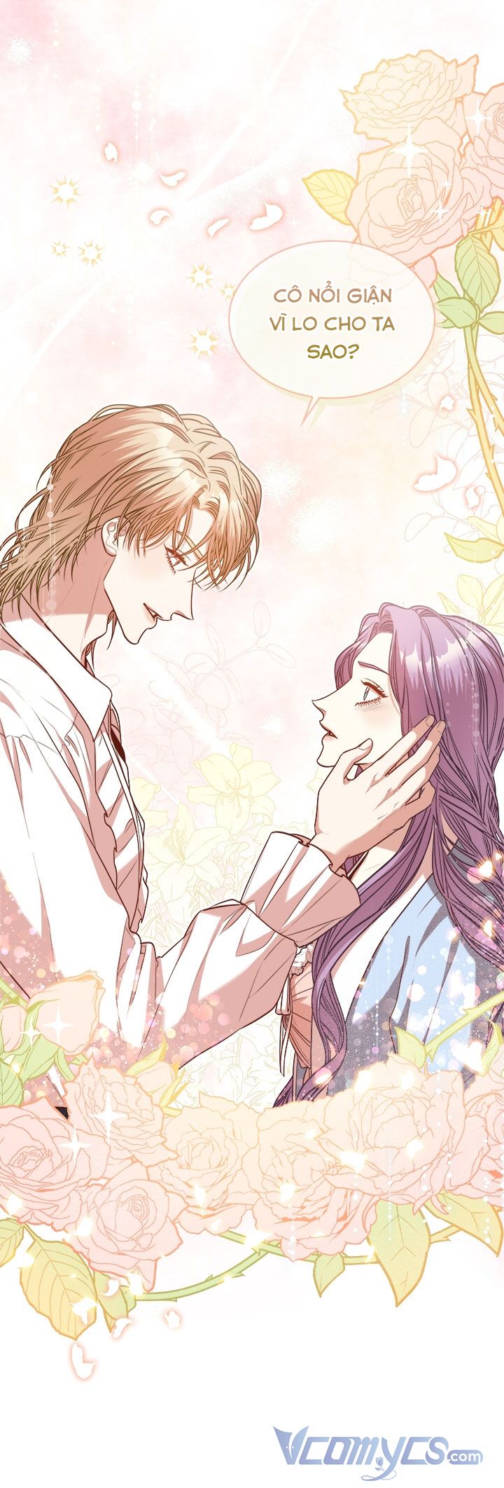 Thư Ký Của Bạo Chúa: Chapter 52