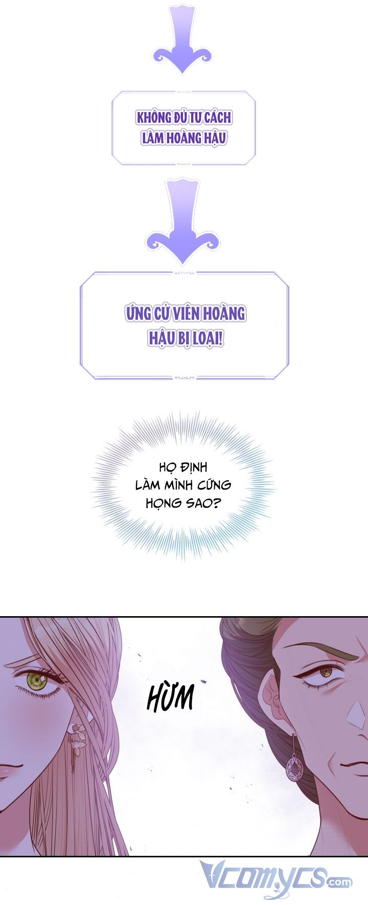 Thư Ký Của Bạo Chúa: Chapter 53.5