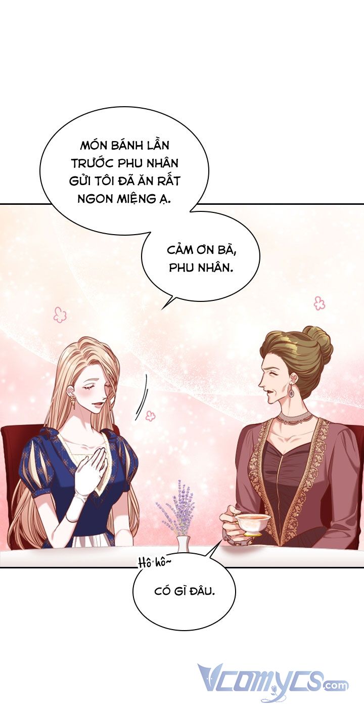 Thư Ký Của Bạo Chúa: Chapter 53.5