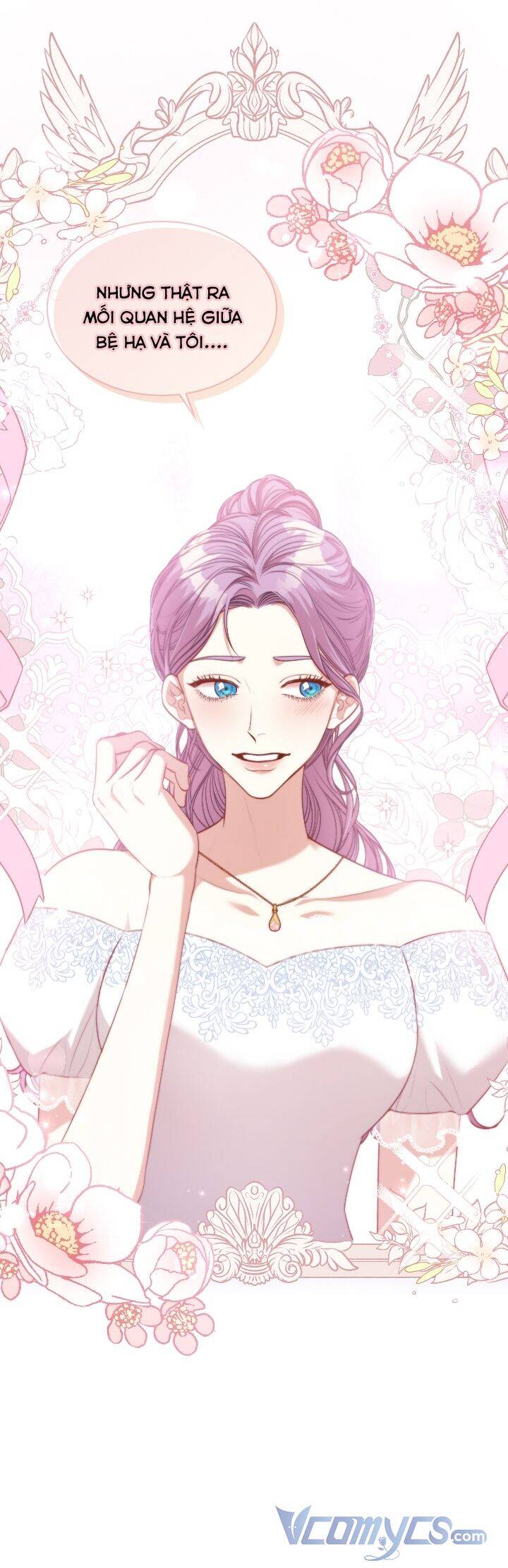 Thư Ký Của Bạo Chúa: Chapter 54