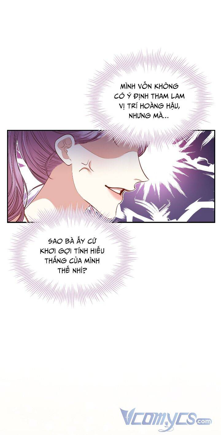 Thư Ký Của Bạo Chúa: Chapter 54