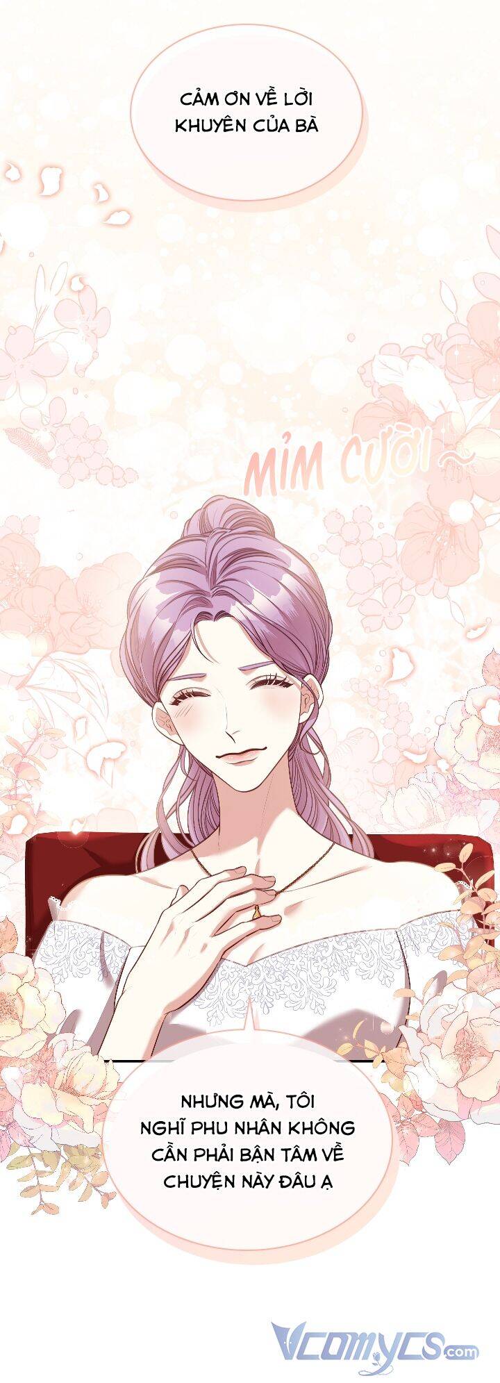 Thư Ký Của Bạo Chúa: Chapter 54