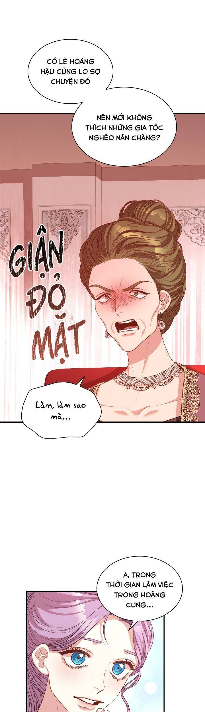 Thư Ký Của Bạo Chúa: Chapter 54