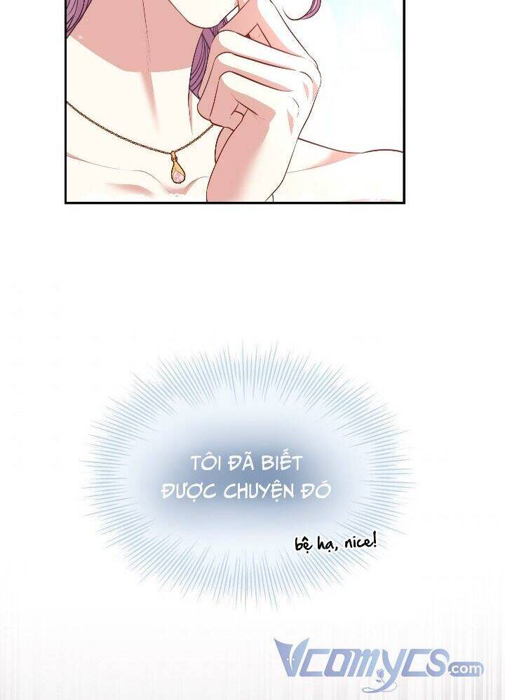 Thư Ký Của Bạo Chúa: Chapter 54