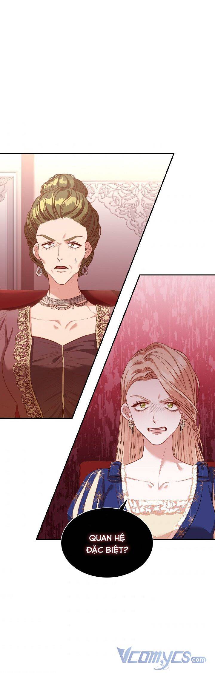 Thư Ký Của Bạo Chúa: Chapter 54