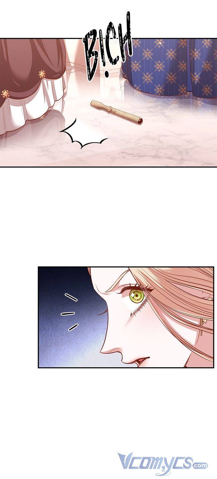 Thư Ký Của Bạo Chúa: Chapter 54