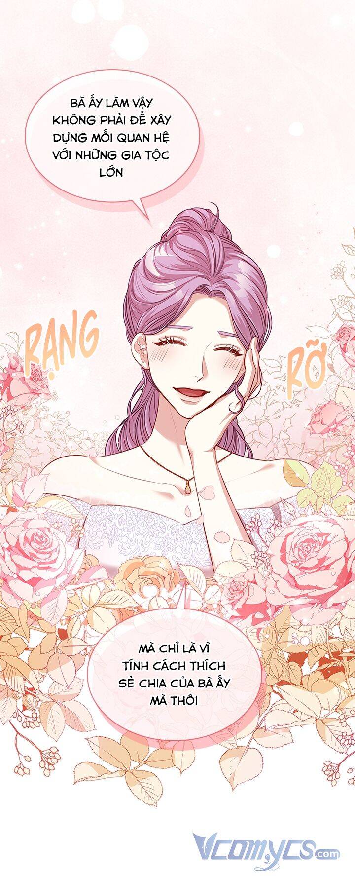 Thư Ký Của Bạo Chúa: Chapter 54
