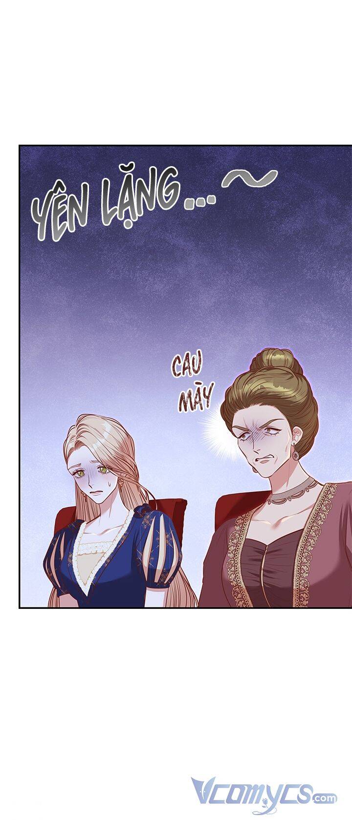 Thư Ký Của Bạo Chúa: Chapter 54