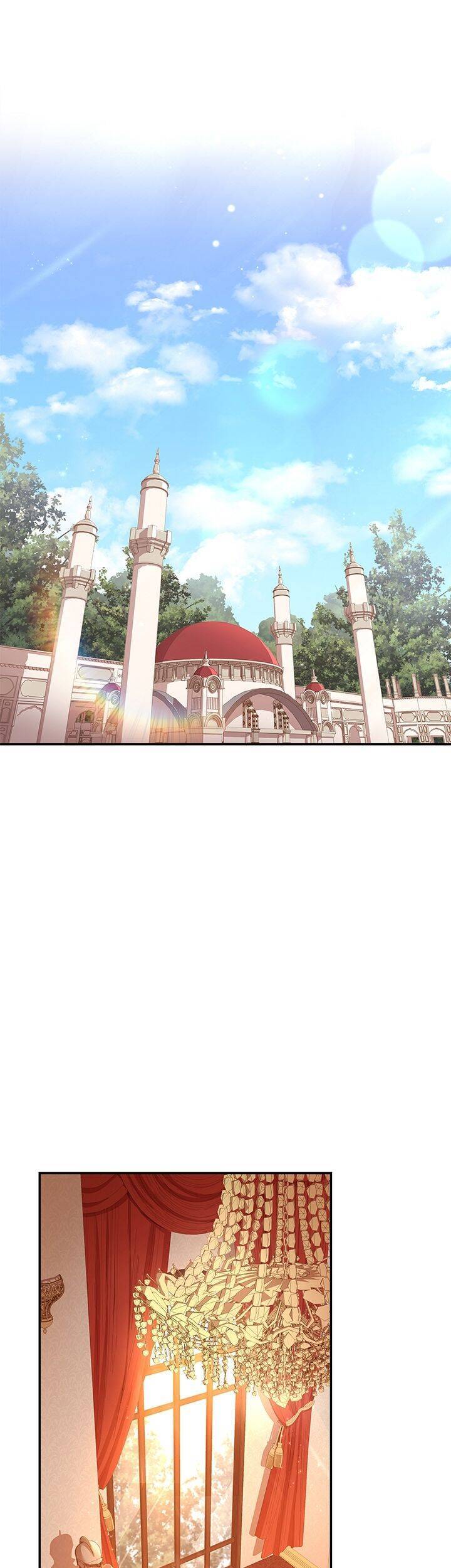 Thư Ký Của Bạo Chúa: Chapter 54