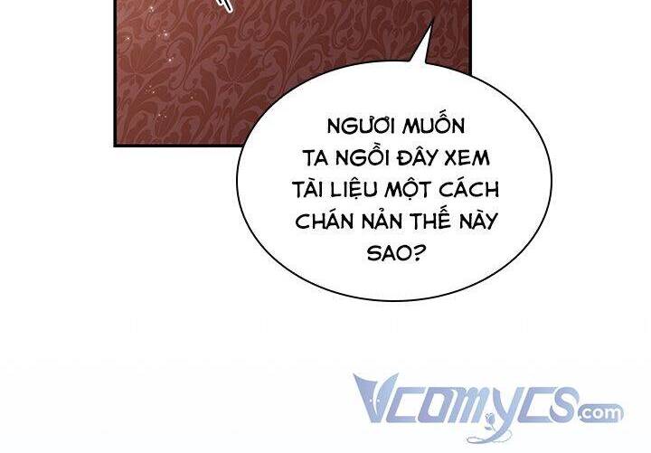 Thư Ký Của Bạo Chúa: Chapter 54