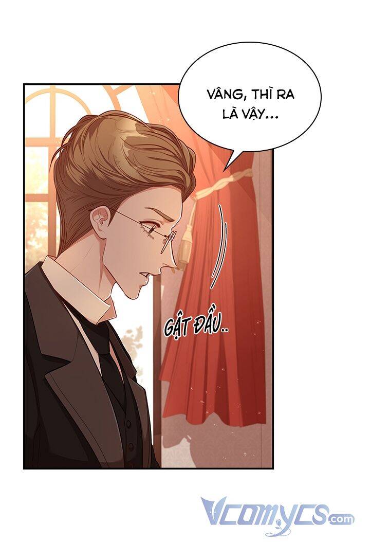 Thư Ký Của Bạo Chúa: Chapter 54