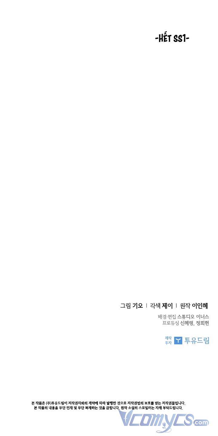 Thư Ký Của Bạo Chúa: Chapter 54