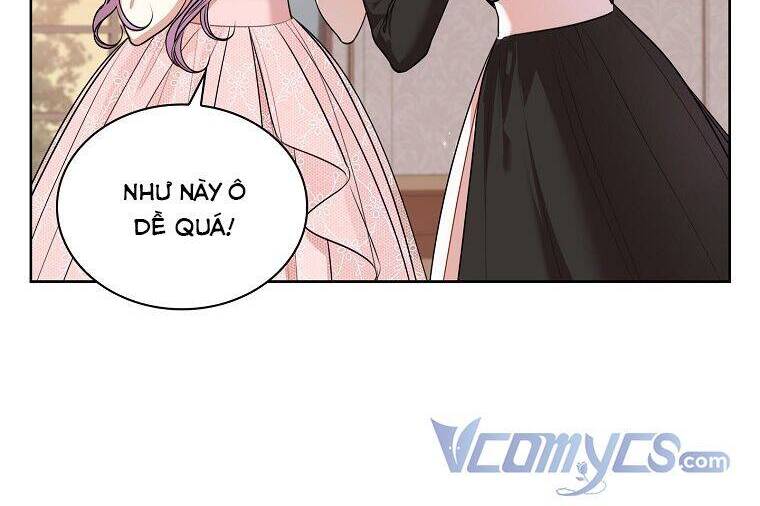 Thư Ký Của Bạo Chúa: Chapter 55