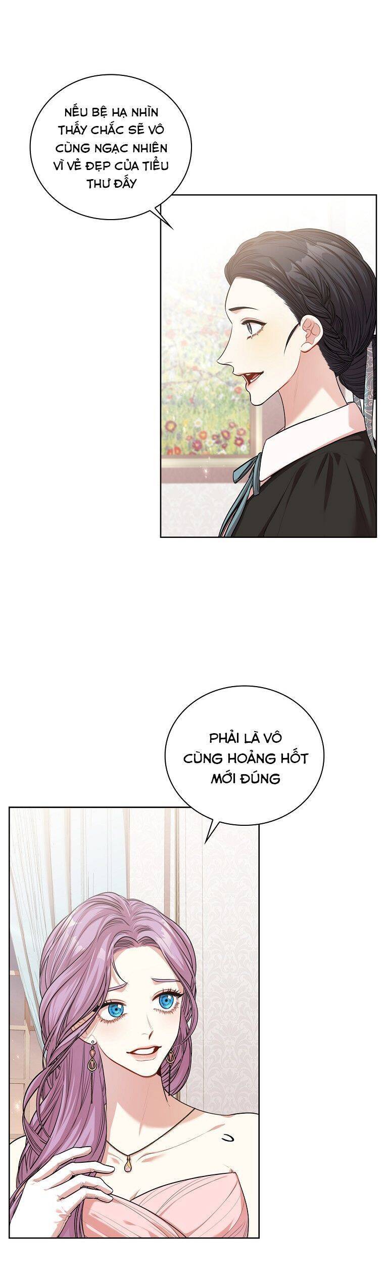 Thư Ký Của Bạo Chúa: Chapter 55