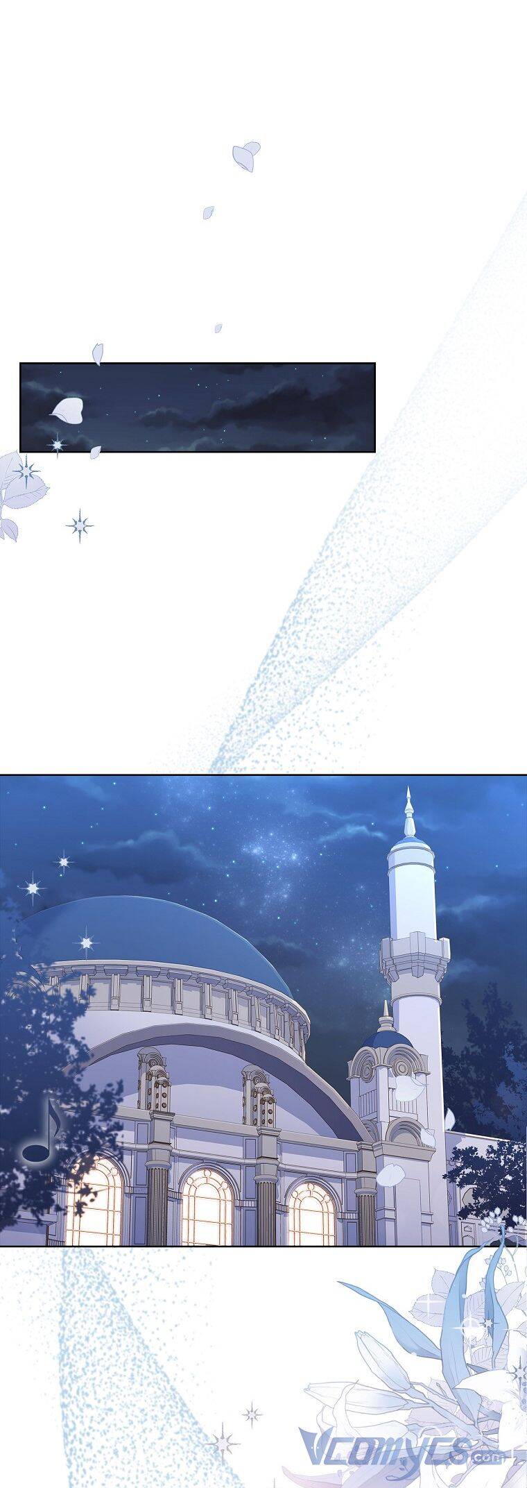 Thư Ký Của Bạo Chúa: Chapter 55