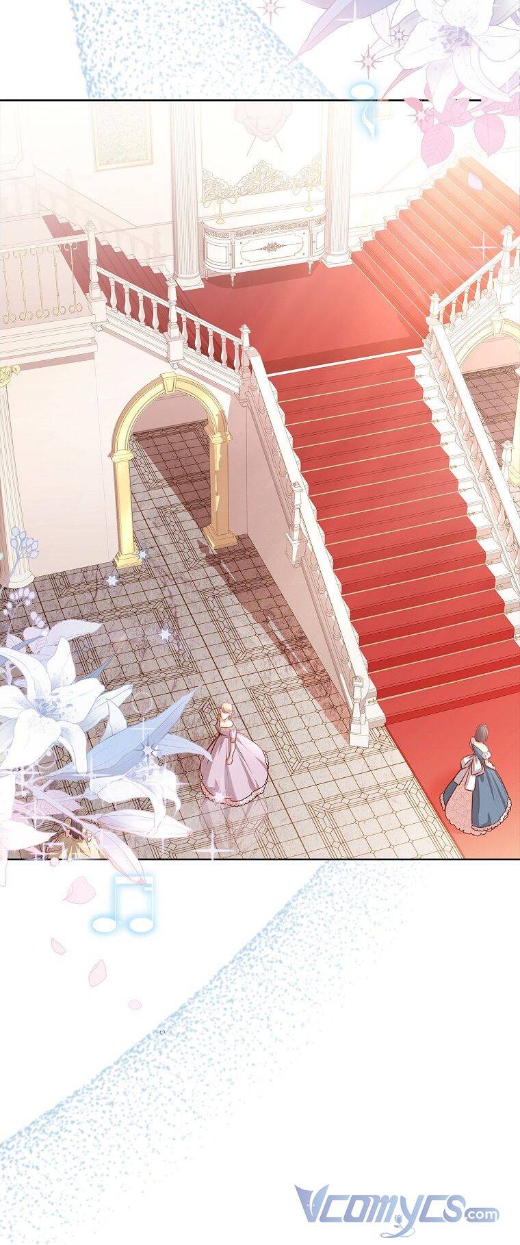Thư Ký Của Bạo Chúa: Chapter 55