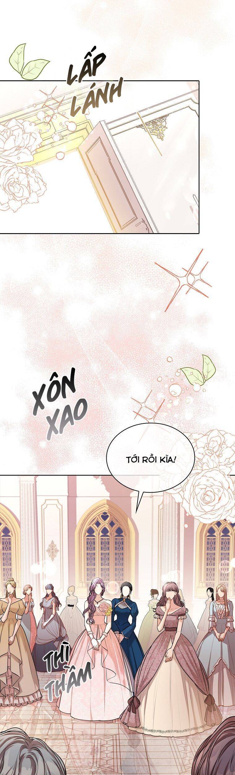 Thư Ký Của Bạo Chúa: Chapter 55